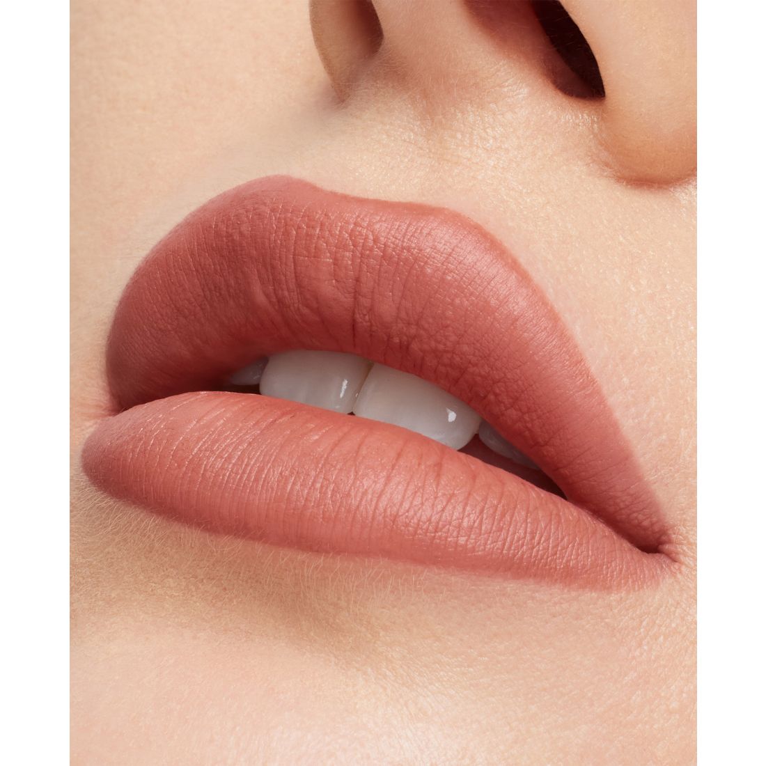 Mac Macximal Viva Glam Silky Matte Lipstick, 0.1 oz.