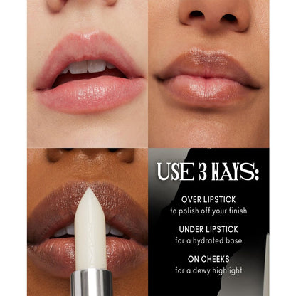 Mac MACximal Sleek Satin Lipstick - In the Clear