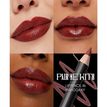 Mac MACximal Sleek Satin Lipstick