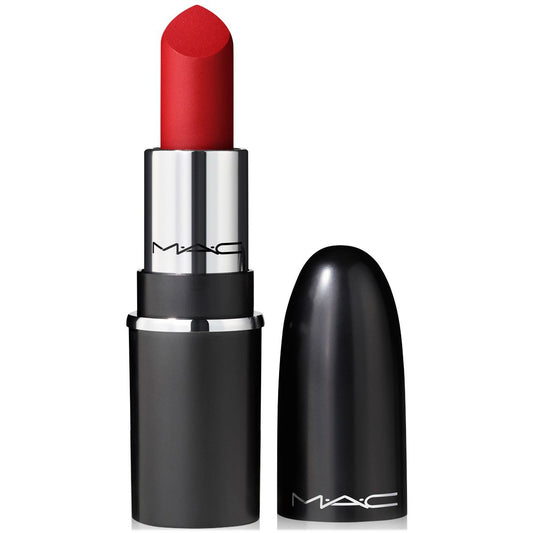 Mac MACximal Sleek Satin Lipstick Mini