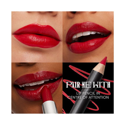 Mac MACximal Sleek Satin Lipstick Mini