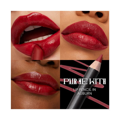 Mac MACximal Sleek Satin Lipstick Mini