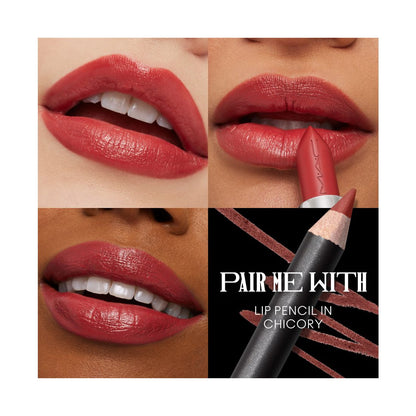 Mac MACximal Sleek Satin Lipstick Mini