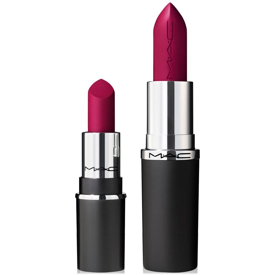 Mac MACximal Sleek Satin Lipstick Mini