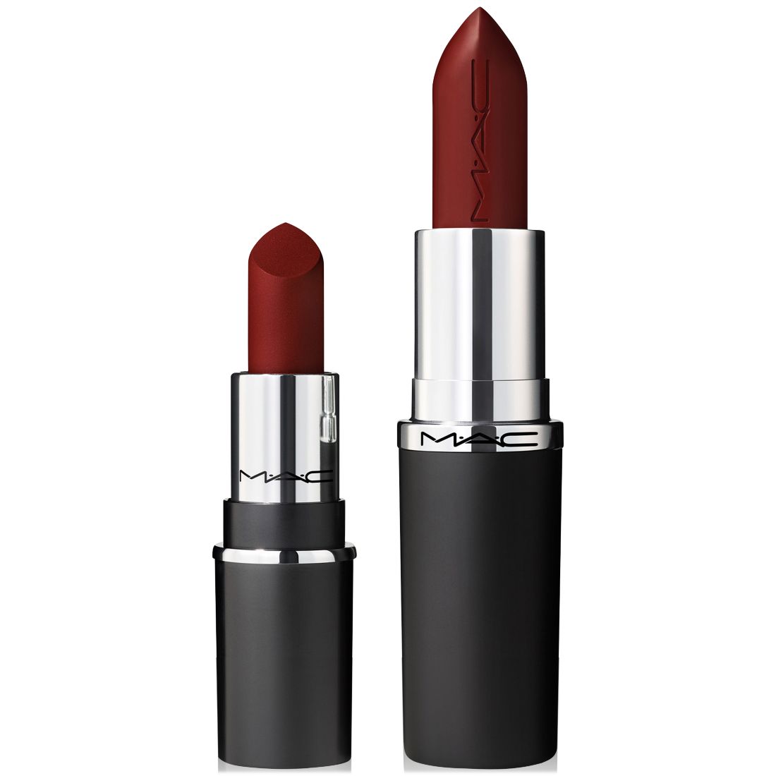 Mac MACximal Sleek Satin Lipstick Mini
