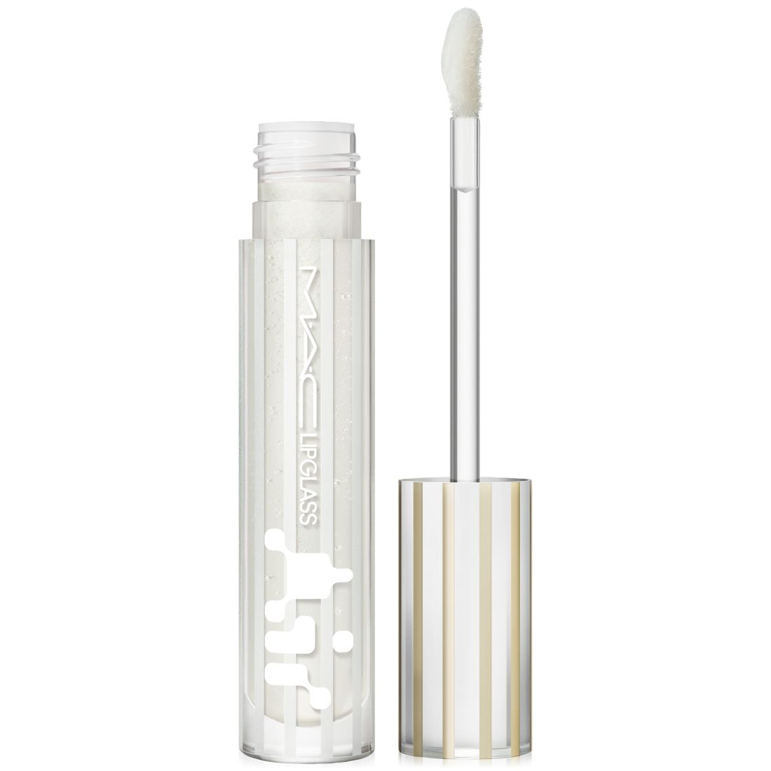 Mac Lipglass Air Non-Sticky Lip Gloss