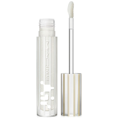 Mac Lipglass Air Non-Sticky Lip Gloss