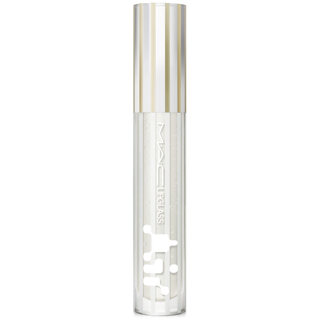 Mac Lipglass Air Non-Sticky Lip Gloss