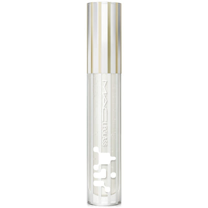 Mac Lipglass Air Non-Sticky Lip Gloss