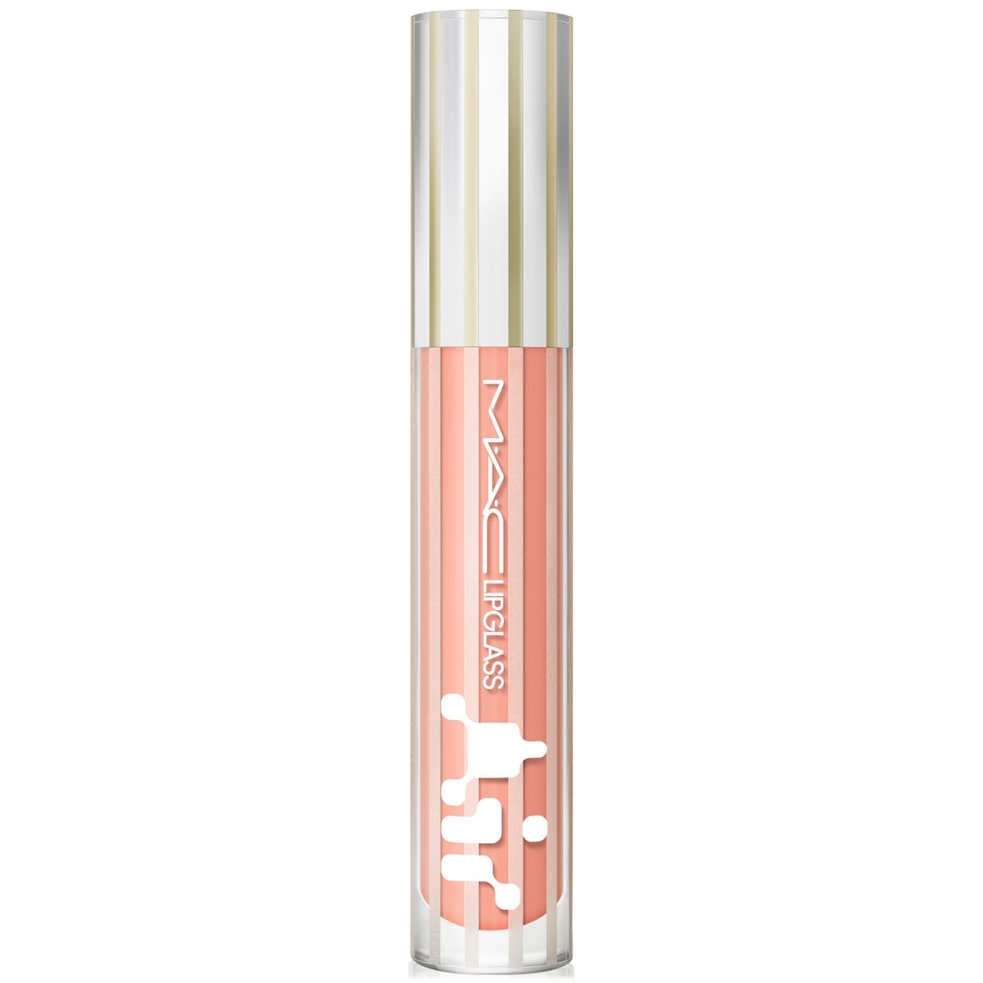 Mac Lipglass Air Non-Sticky Lip Gloss