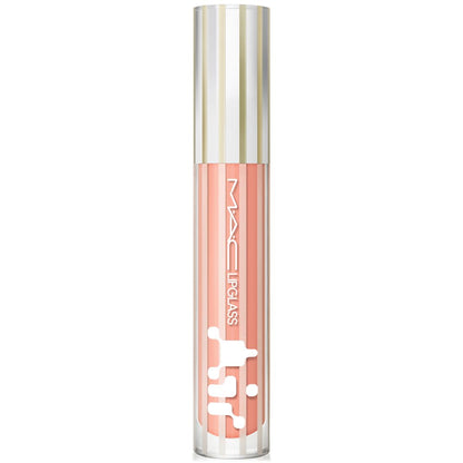 Mac Lipglass Air Non-Sticky Lip Gloss