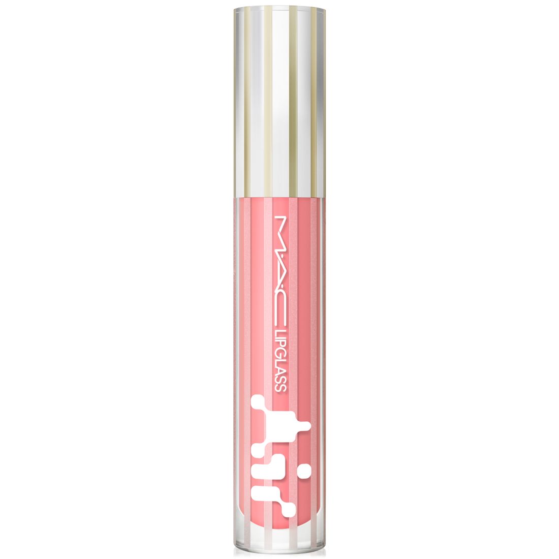 Mac Lipglass Air Non-Sticky Lip Gloss