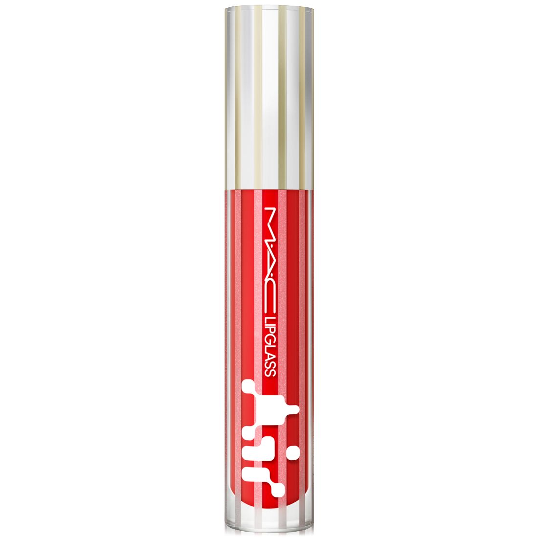 Mac Lipglass Air Non-Sticky Lip Gloss