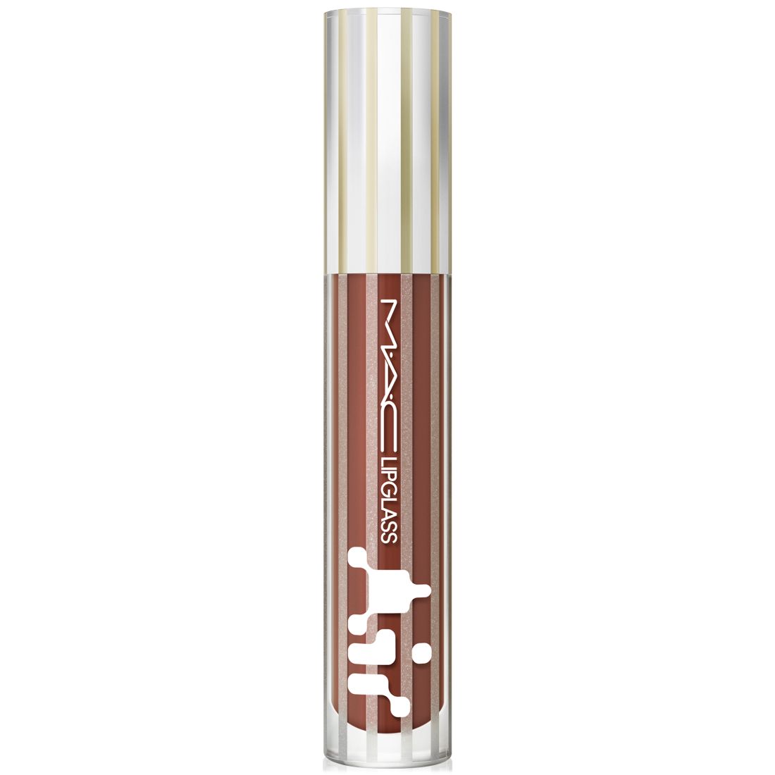 Mac Lipglass Air Non-Sticky Lip Gloss
