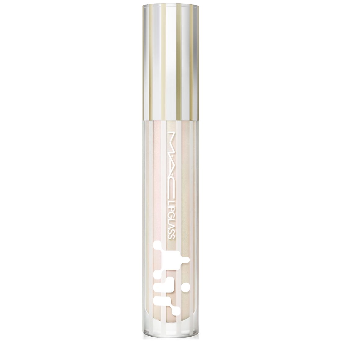 Mac Lipglass Air Non-Sticky Lip Gloss