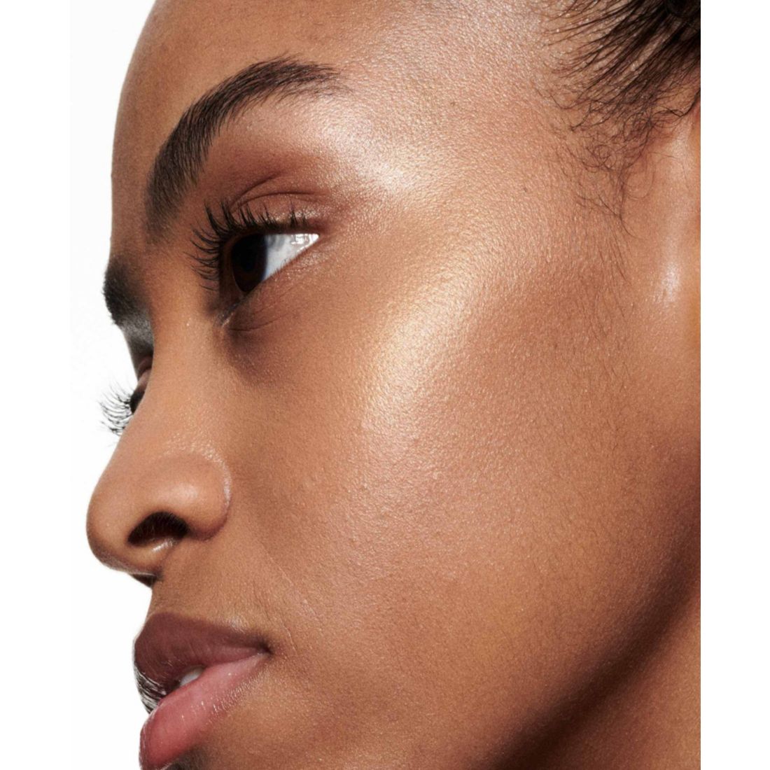 Mac Strobe Beam Liquid Blush