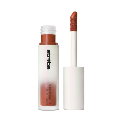 Mac Strobe Beam Liquid Blush