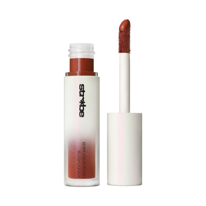 Mac Strobe Beam Liquid Blush