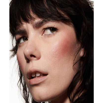 Mac Strobe Beam Liquid Blush