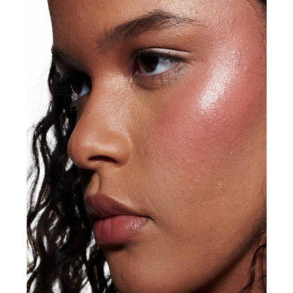 Mac Strobe Beam Liquid Blush