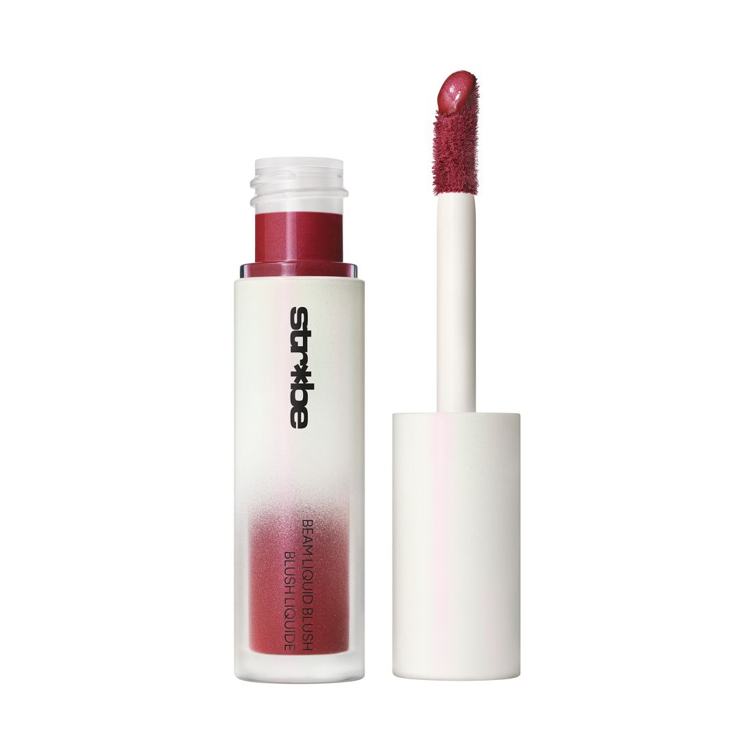 Mac Strobe Beam Liquid Blush