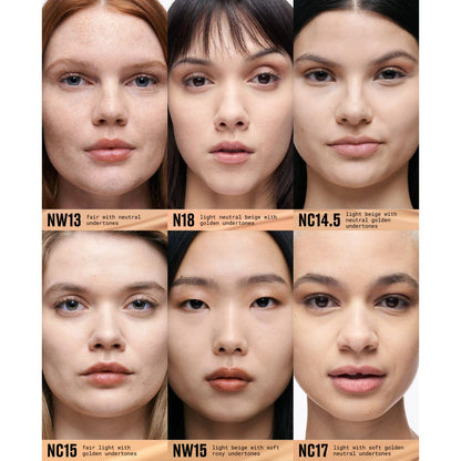 Mac Studio Fix 36-Hour Smooth Angles Concealer, Full Size