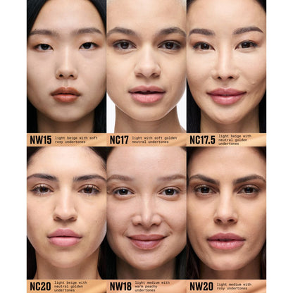 Mac Studio Fix 36-Hour Smooth Angles Concealer, Full Size