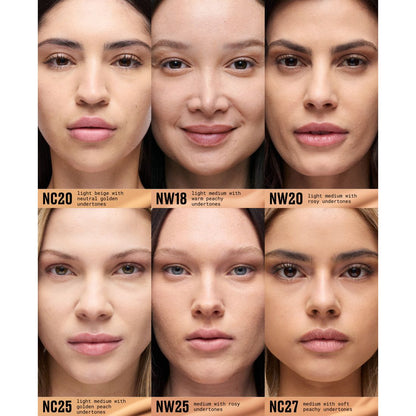Mac Studio Fix 36-Hour Smooth Angles Concealer, Full Size
