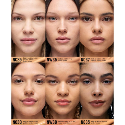 Mac Studio Fix 36-Hour Smooth Angles Concealer, Full Size