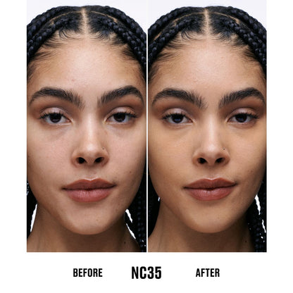 Mac Studio Fix 36-Hour Smooth Angles Concealer, Full Size