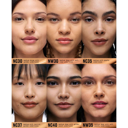 Mac Studio Fix 36-Hour Smooth Angles Concealer, Full Size
