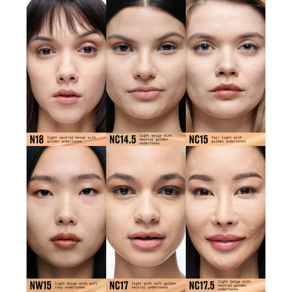 Mac Studio Fix 36-Hour Smooth Angles Concealer, Full Size