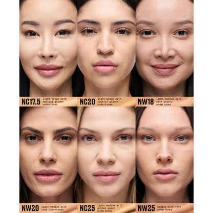 Mac Studio Fix 36-Hour Smooth Angles Concealer, Full Size