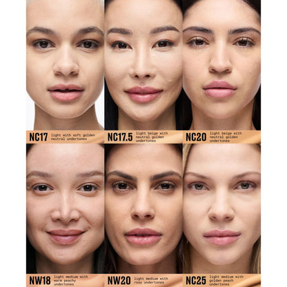 Mac Studio Fix 36-Hour Smooth Angles Concealer, Full Size