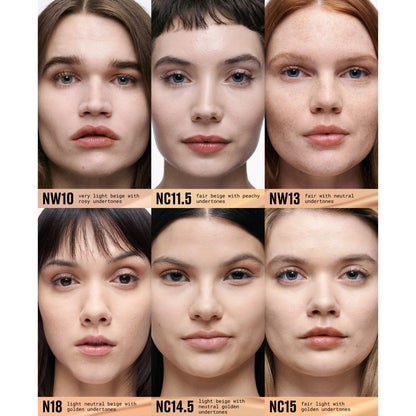 Mac Studio Fix 36-Hour Smooth Angles Concealer, Full Size