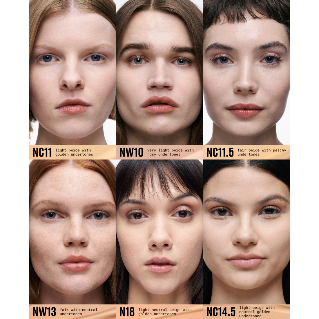 Mac Studio Fix 36-Hour Smooth Angles Concealer, Full Size