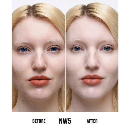 Mac Studio Fix 36-Hour Smooth Angles Concealer, Full Size