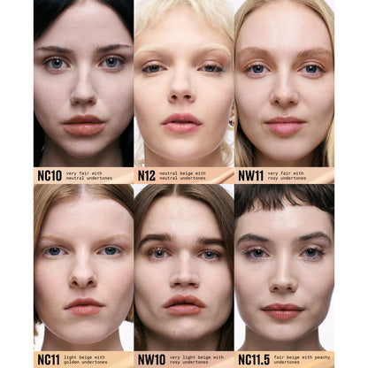Mac Studio Fix 36-Hour Smooth Angles Concealer, Full Size