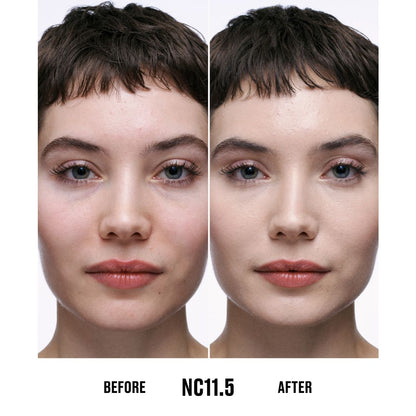 Mac Studio Fix 36-Hour Smooth Angles Concealer, Full Size
