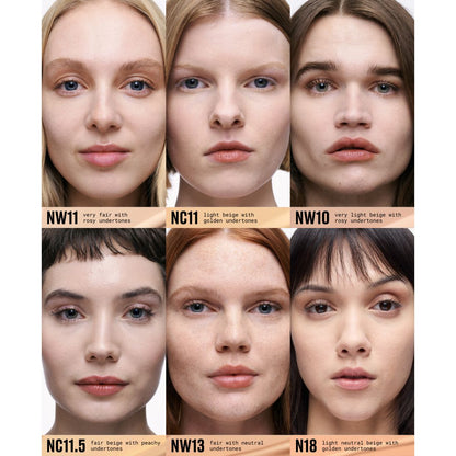 Mac Studio Fix 36-Hour Smooth Angles Concealer, Full Size
