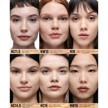 Mac Studio Fix 36-Hour Smooth Angles Concealer, Full Size