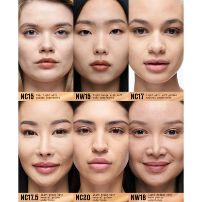 Mac Studio Fix 36-Hour Smooth Angles Concealer, Full Size