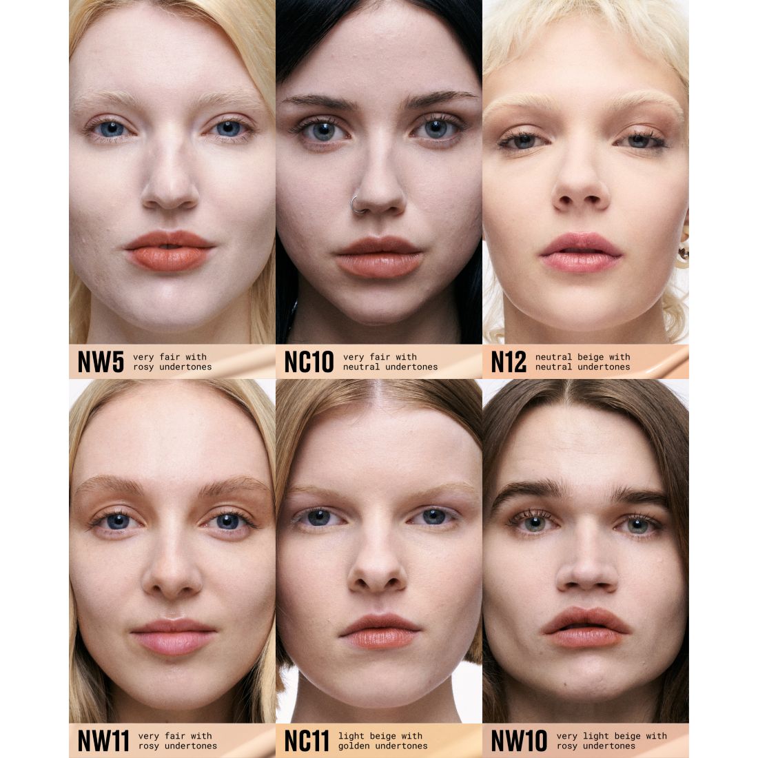 Mac Studio Fix 36-Hour Smooth Angles Concealer, Full Size