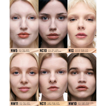 Mac Studio Fix 36-Hour Smooth Angles Concealer, Full Size