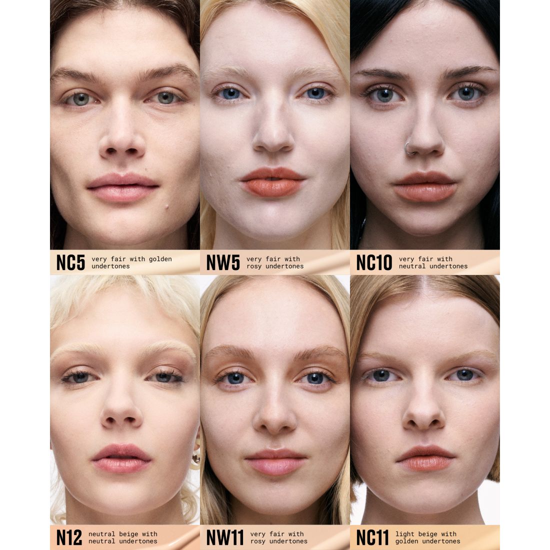 Mac Studio Fix 36-Hour Smooth Angles Concealer, Full Size