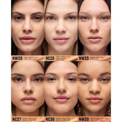 Mac Studio Fix 36-Hour Smooth Angles Concealer, Full Size