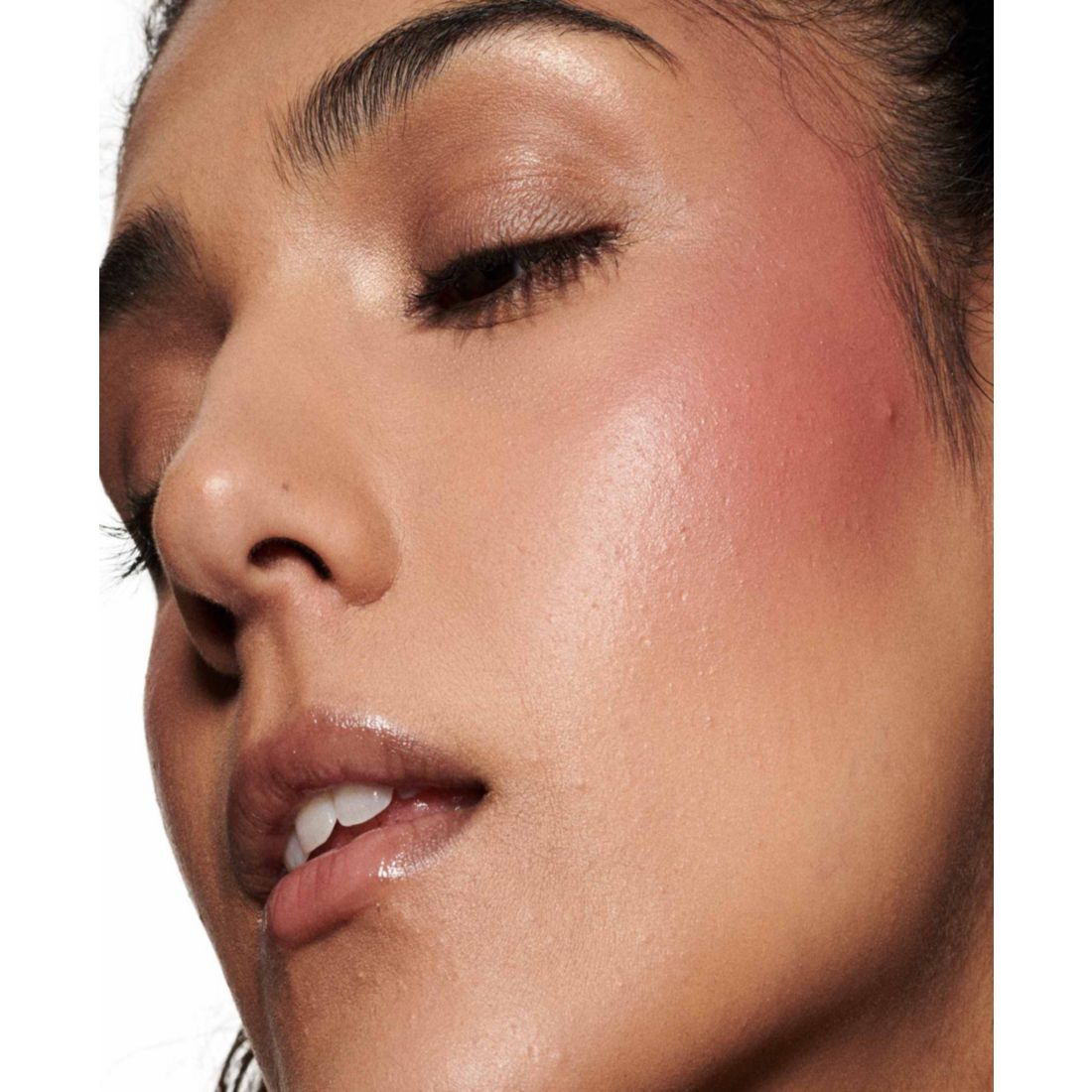 Mac Strobe Beam Liquid Blush