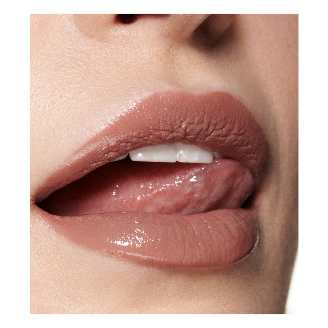 Mac Lustreglass Sheer-Shine Lipstick