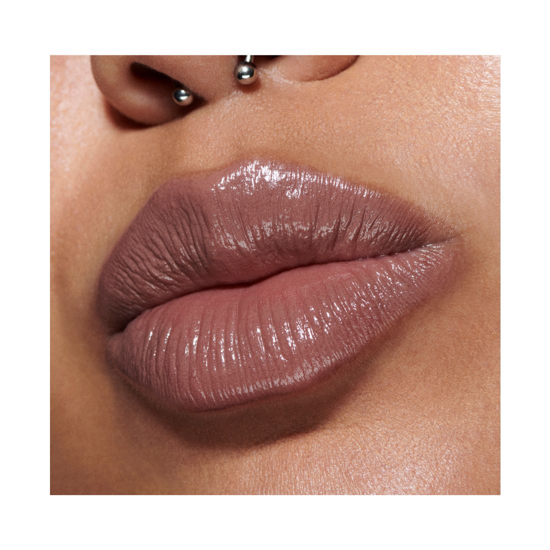 Mac Lustreglass Sheer-Shine Lipstick