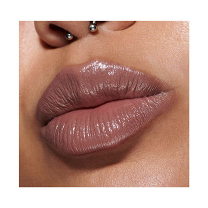 Mac Lustreglass Sheer-Shine Lipstick